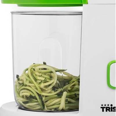 8713016067043 - Tristar - Coupe légumes en spirale - MX-4816