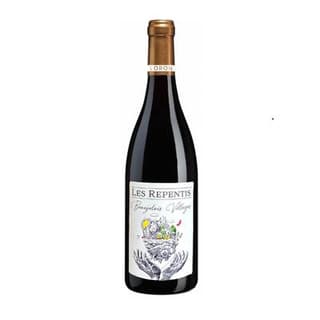 Beaujolais-Villages AOC Les Repentis Bio, 75cl