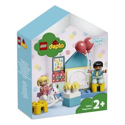 5702016618143 - LEGO® DUPLO® - 10925- La salle de jeux