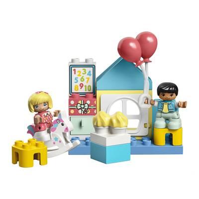 5702016618143 - LEGO® DUPLO® - 10925- La salle de jeux