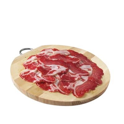 8020819008143 - Prima Vera - Coppa Parma bio 70g