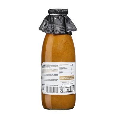 3183811010844 - Marius, L'Épicerie Inspirée - Soupe rouge de la Mer Label Rouge