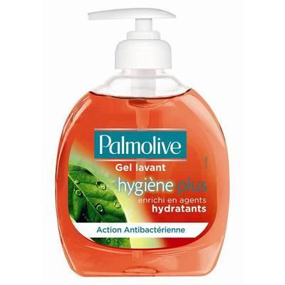 8003520012944 - Palmolive - Gel lavant antibactérien à l'extrait naturel de propolis