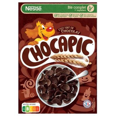 7613034626844 - Nestlé - Chocapic