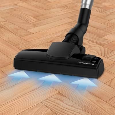 3221614006944 - Rowenta - Aspirateur X trem sans sac RO6920EA