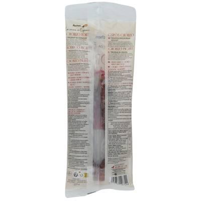3254560267244 - Auchan La Cocina En Espana - Chorizo Piquante