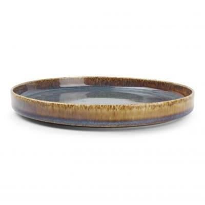 5410595742745 - Collection Pila - Assiette plate vert Pila