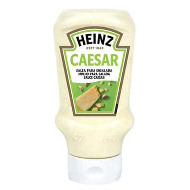 Heinz Sauce Salade Caesar, 450g