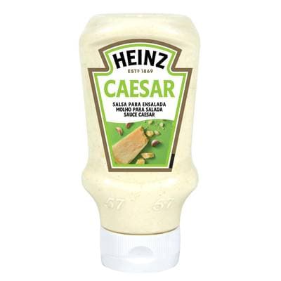 Heinz Sauce Salade Caesar, 450g