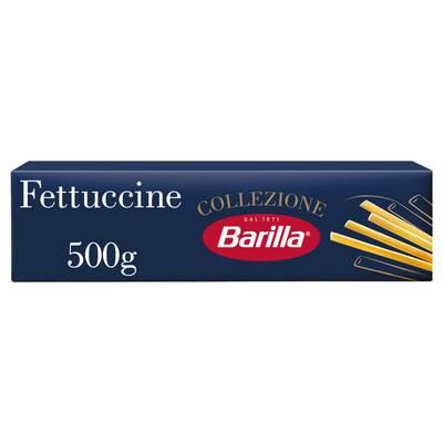 8076809585545 - Barilla - Pâtes Fettuccine