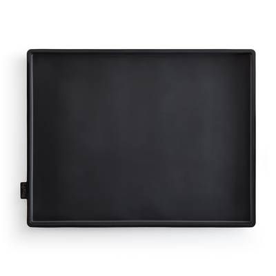 Lékué Plateau cuisson anti-débordement 40x30cm, 40 x 30 cm