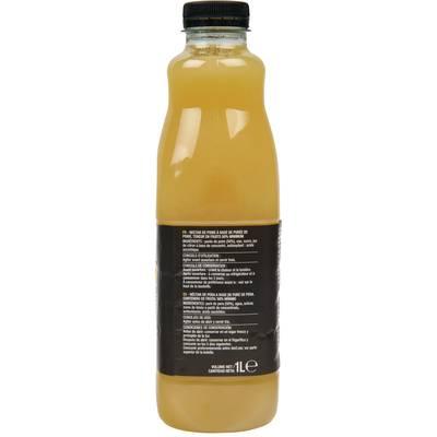 3254560035546 - Auchan - Nectar de poire
