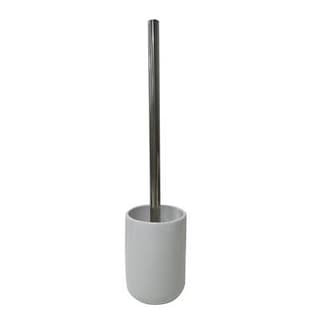 Arvix Pot à balai avec brosse