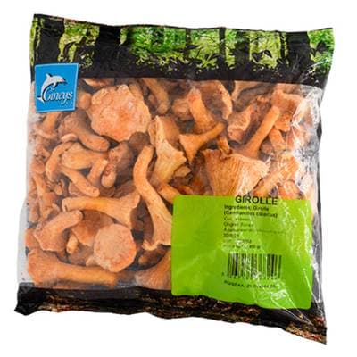 3267180368246 - Gineys - Girolles