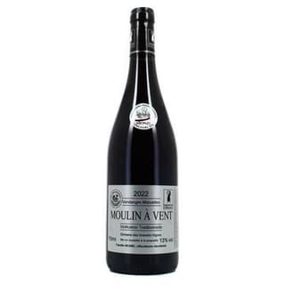 Moulin à Vent AOC Domaine Hervé Nesme, 75cl