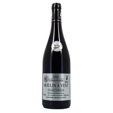 Moulin à Vent AOC Domaine Hervé Nesme, 75cl