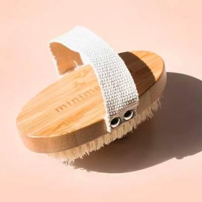 3700689100547 - Minimaliste - Trousse Cadeau de Noël gommage