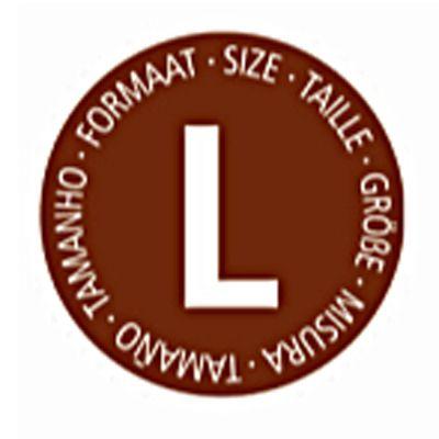 8710755371547 - Brabantia - Sacs poubelle 40-45L - Taille L