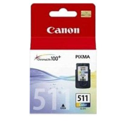 8714574523347 - Canon - Cartouche d'encre - CL511