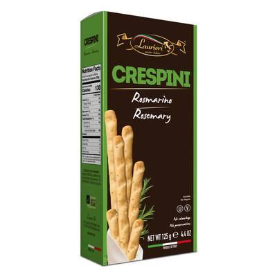 8015565035147 - Laurieri - Crespini au Romarin
