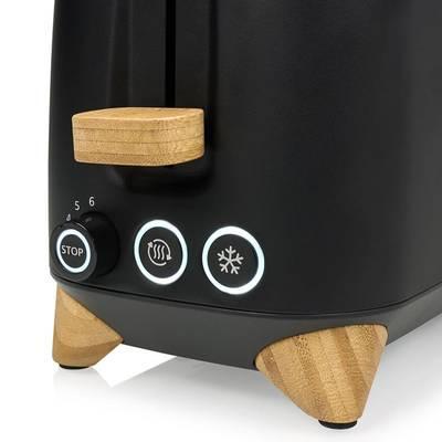 8712836975347 - Princess - Grille pain pure 1 fente