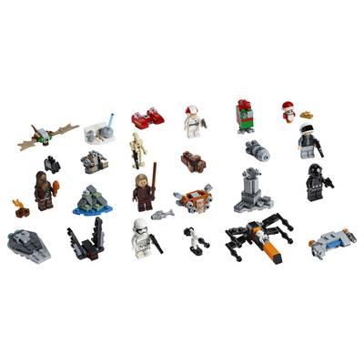 5702016369847 - LEGO® Star Wars - 75245- Calendrier de l'Avent 2019