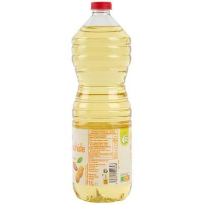 3596710540648 - Pouce - Huile d'Arachide