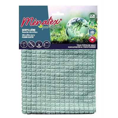 3061050001048 - La Ménagère - Serpillière microfibre Recyclée