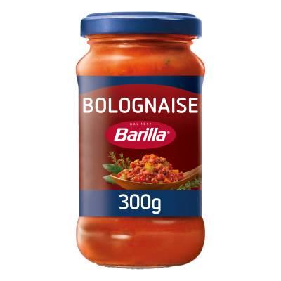 8076809584548 - Barilla - Sauce Bolognaise