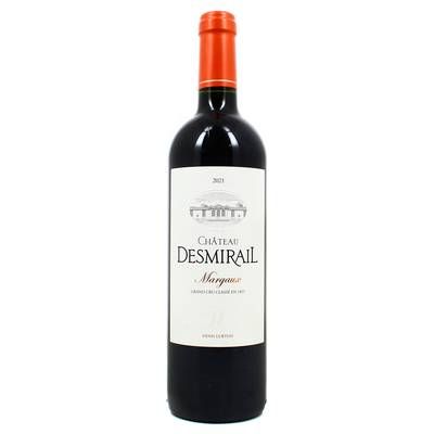 Margaux AOC Château Desmirail, 75cl