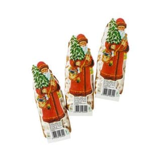 FORTWENGER Petit Pain d'épice glacés, 3x35g