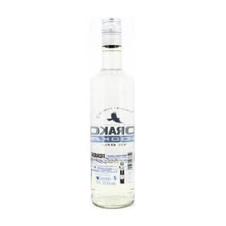 Dworakoff Vodka Pure Grain 37,5°, 70cl