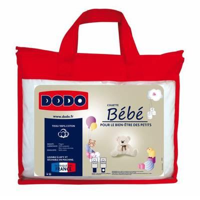 3307410013949 - Dodo - Couette Spéciale Bébé