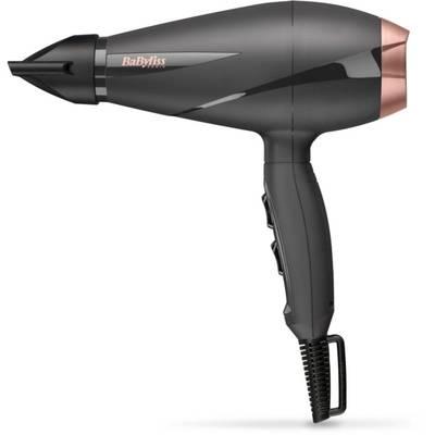 3030050154849 - Babyliss - Sèche cheveux Smooth Pro 2100 6709DE