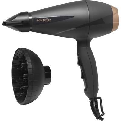 3030050154849 - Babyliss - Sèche cheveux Smooth Pro 2100 6709DE