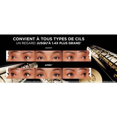 0000030149649 - L'Oréal Paris - Mascara Volume Intense Allongeant Noir