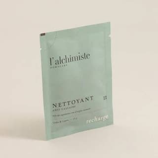 L'alchimiste Recharge anti-calcaire, 13g