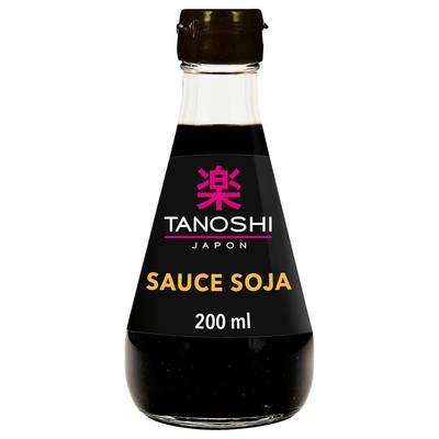 3229820762050 - Tanoshi - Japon - Sauce soja