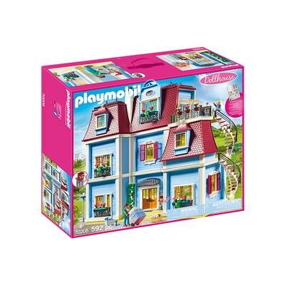 PLAYMOBIL® Dollhouse Grande maison traditionnelle, 70205