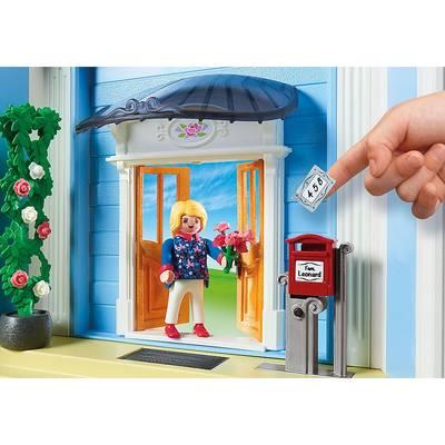 4008789702050 - PLAYMOBIL® Dollhouse - Grande maison traditionnelle