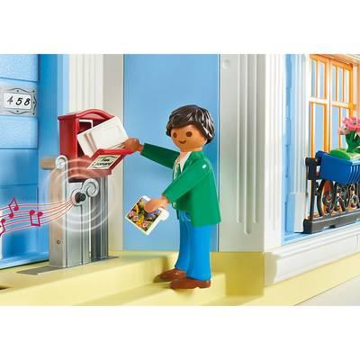 4008789702050 - PLAYMOBIL® Dollhouse - Grande maison traditionnelle