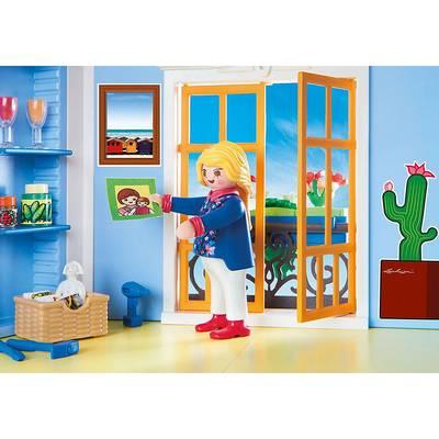 4008789702050 - PLAYMOBIL® Dollhouse - Grande maison traditionnelle