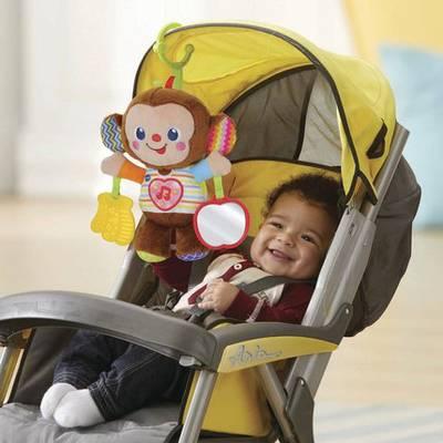 3417765134050 - Vtech - Noé, p'tit singe d'activités