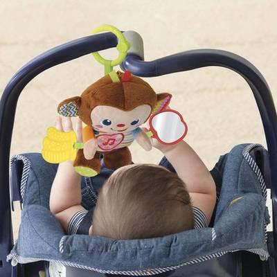 3417765134050 - Vtech - Noé, p'tit singe d'activités