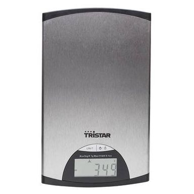 Tristar Balance de cuisine- KW-2435, 5 kg