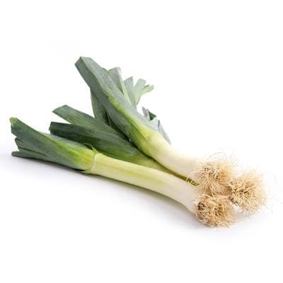 Poireau, 1 Botte, Environ 1kg