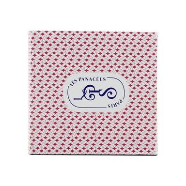 Les Panacées Shampoing solide Bouquet de Nature, 75g