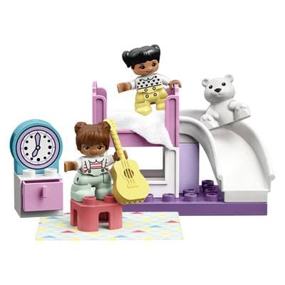 5702016618150 - LEGO® DUPLO® - 10926- La chambre