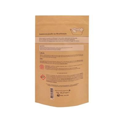 3760349310051 - Comme Avant - Lessive en poudre au bicarbonate