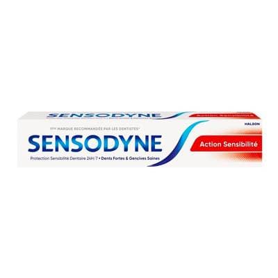 5054563070951 - Sensodyne - Dentifrice Traitement Sensibilité